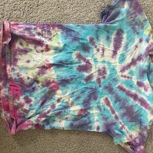 Tie dye Tshirt